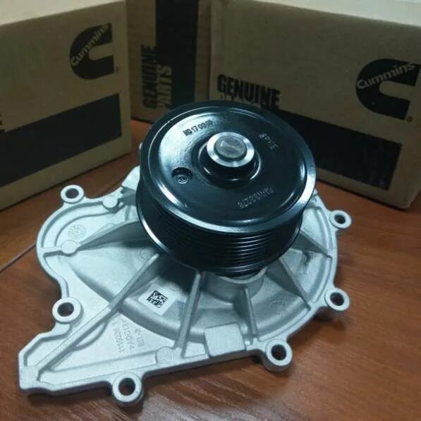 5269784 foton. Помпа газель дв. Насос водяной cummins 2. 5333035 насос водяной cummins isf 3. 8.