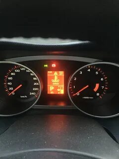 Неисправности аутлендера
