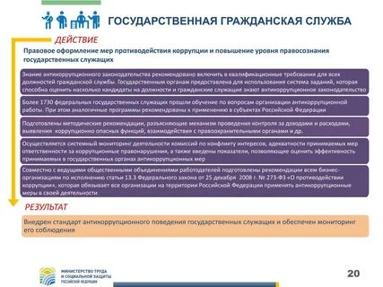 Методические рекомендации минтруда