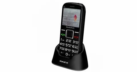 Maxvi b5