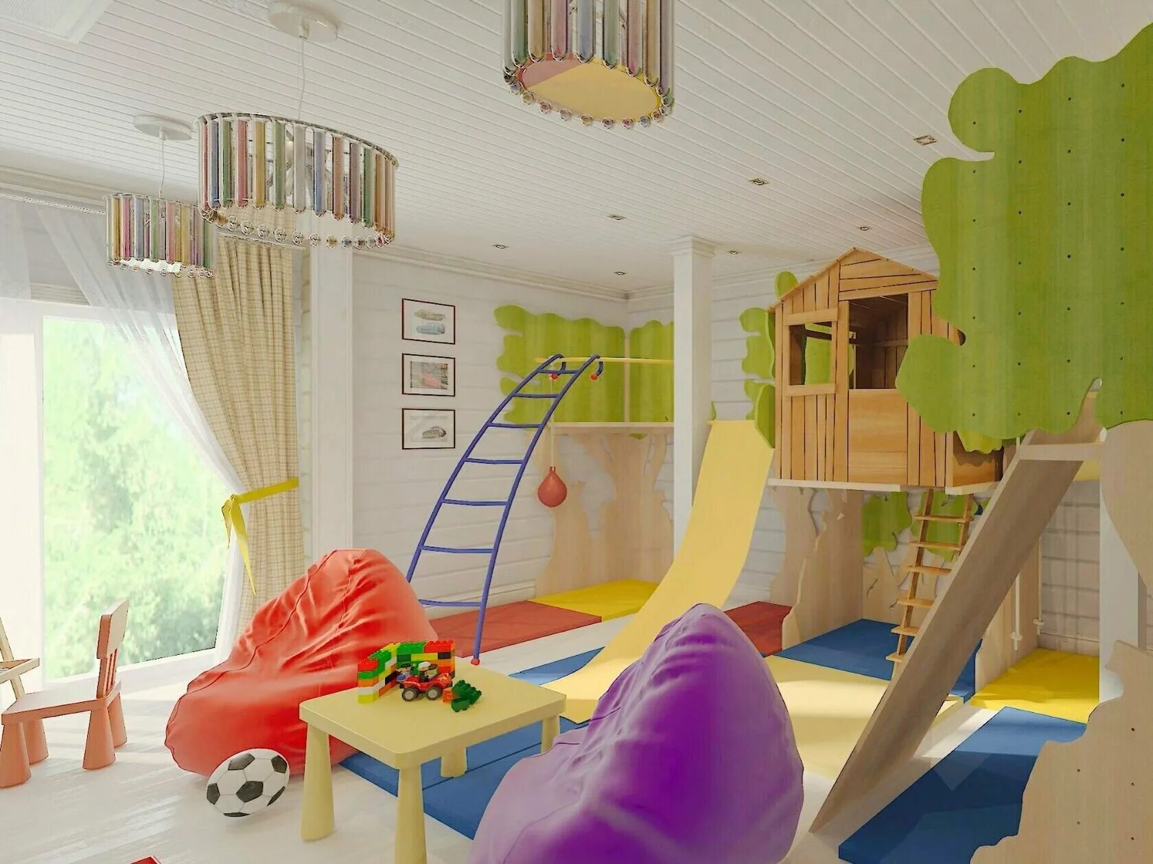 Игровая зона дома. Детская комната. Игровая комната для малышей. Детские игровые комнаты. Детская комната с игровой зоной.