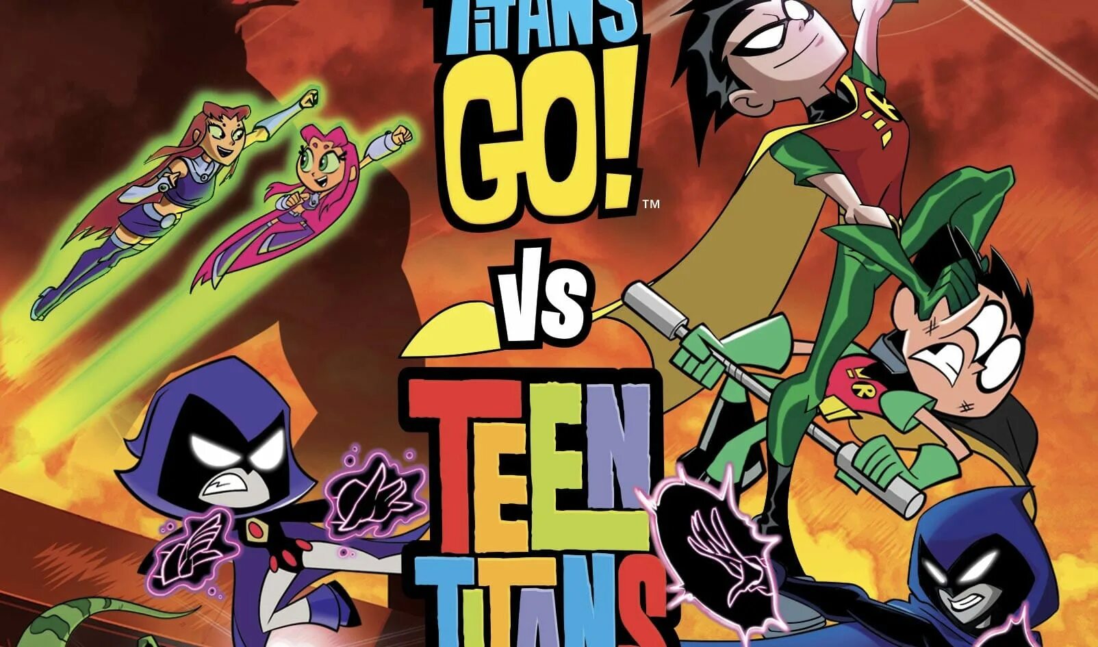 Юные титаны против юных титанов 2019. Юные Титаны DVD. Warner brothers teen Titans. Teen Titans go vs teen Titans Blu-ray. Titans go vs Titans.