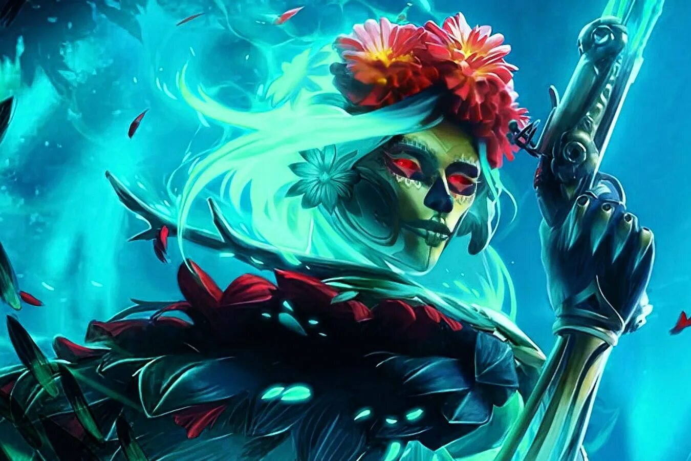 Праймал бист персонаж. Primal beast dota 2. Последний персонаж дота. Эль примо в доте 2. Muerta dota 2 персонаж.