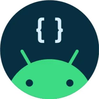 Android studio иконка