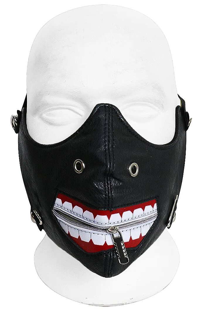 Канеки в черной маске. Маска на рот. Карнавальная маска на рот. Маска на рот. Маска со ртом.