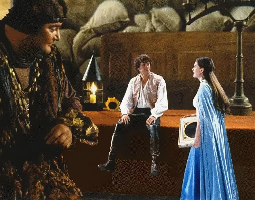 Стоять заколдованно. Ella Enchanted 2004 Hugh Dancy.