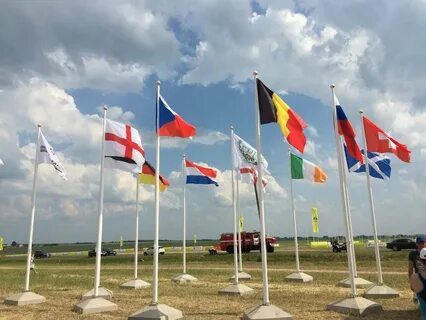 Флагшток картинки
