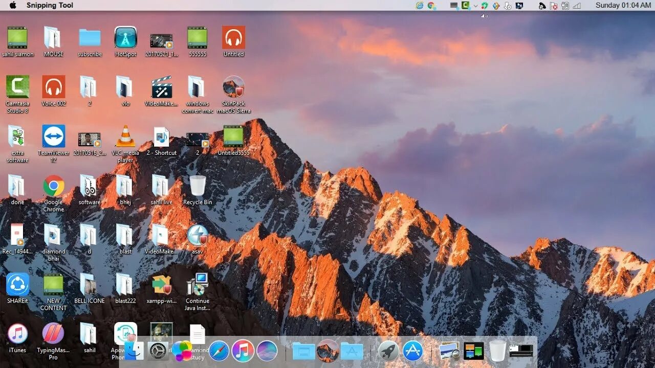 Восстановление high sierra. Mac os High Sierra SKINPACK. 10.4.6 Mac os Sierra. Последняя Mac os hight High Sierra. Cocktail Mac os High Sierra.