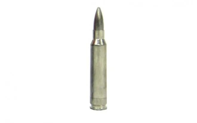 5. 6гран. 223 rem / 5,56x45. Патрон. Гильза 8 37 р163 s.