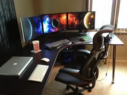 Setup long