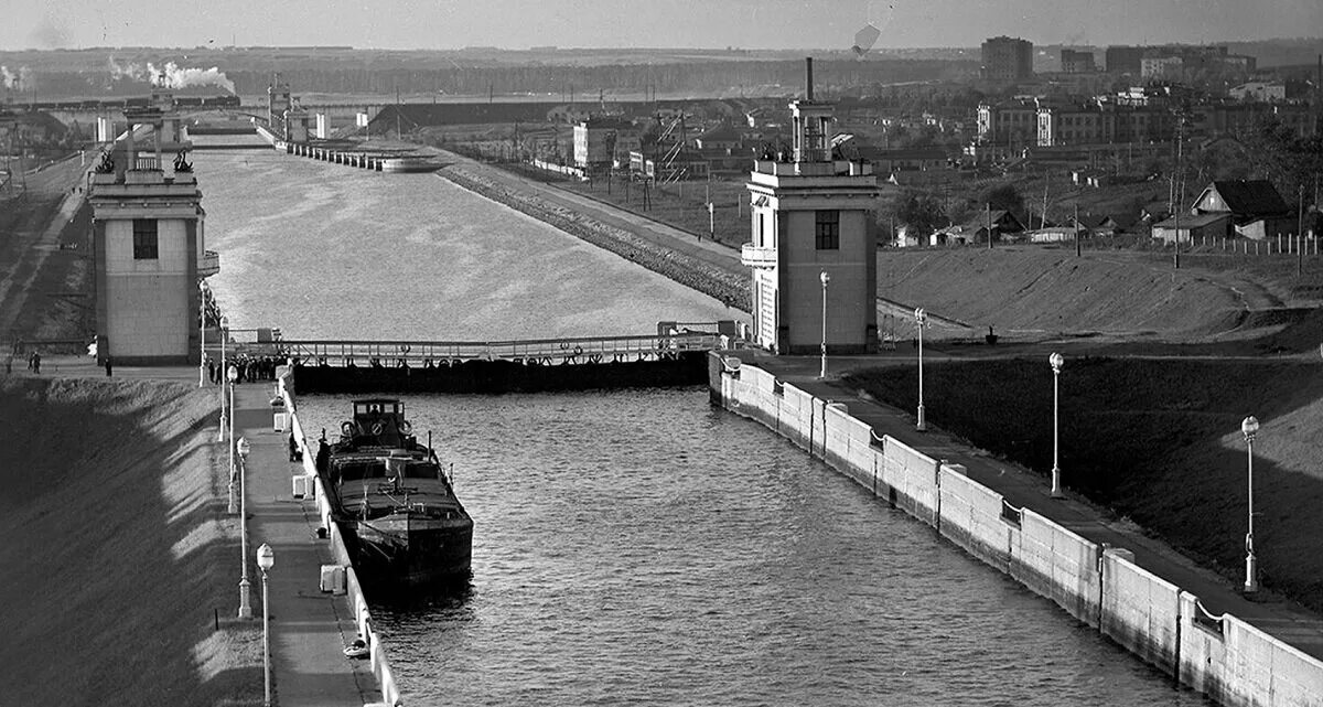 Канал Москва Волга 1937. Шлюз канал имени Москвы Волга Волга. Яхрома канал Москва Волга. Канал Москва — Волга (им. Сталина, 1937 г.).. Канал 1930 годы