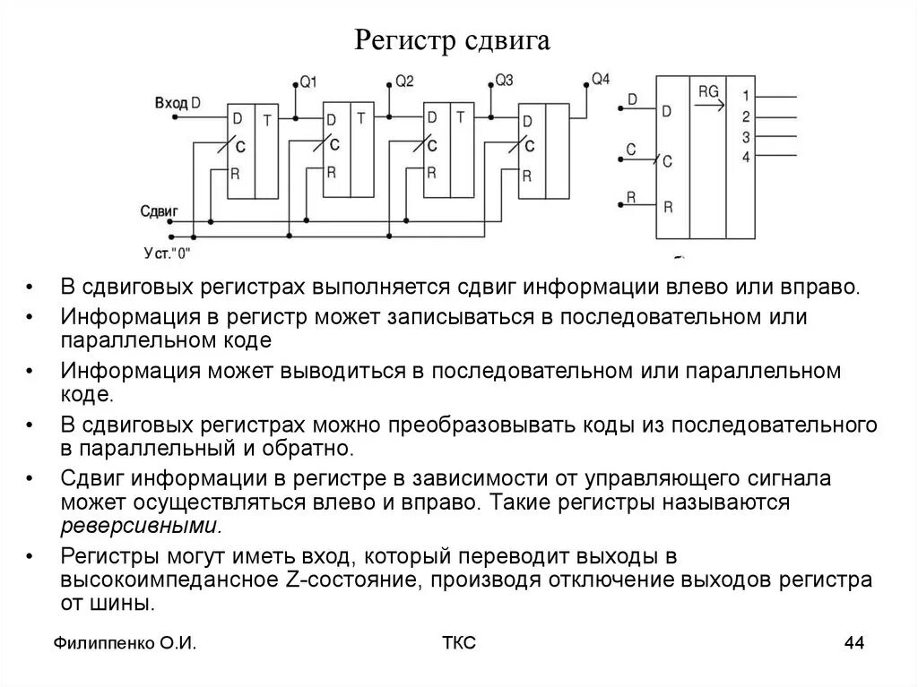 Е регистр. Схему трехразрядного регистра сдвига. схема четырехразрядного регистра сдвига. логическая схема регистра сдвига. реверсивный регистр сдвига диаграмма.