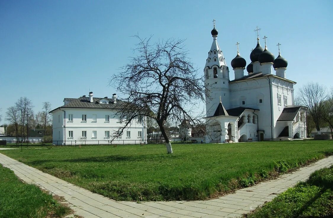 Наро фоминский р н обл. Спасский монастырь (верея). верея наро-фоминский район. монастырь в верее наро-фоминского района. г верея наро фоминский район московская область.