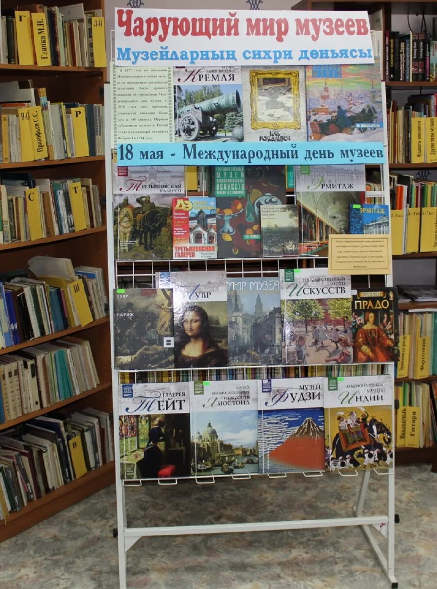 Книжная выставка ко дню музеев. День в музее. День музея названия. Выставка к дню музеев. День музеев выставка в библиотеке.