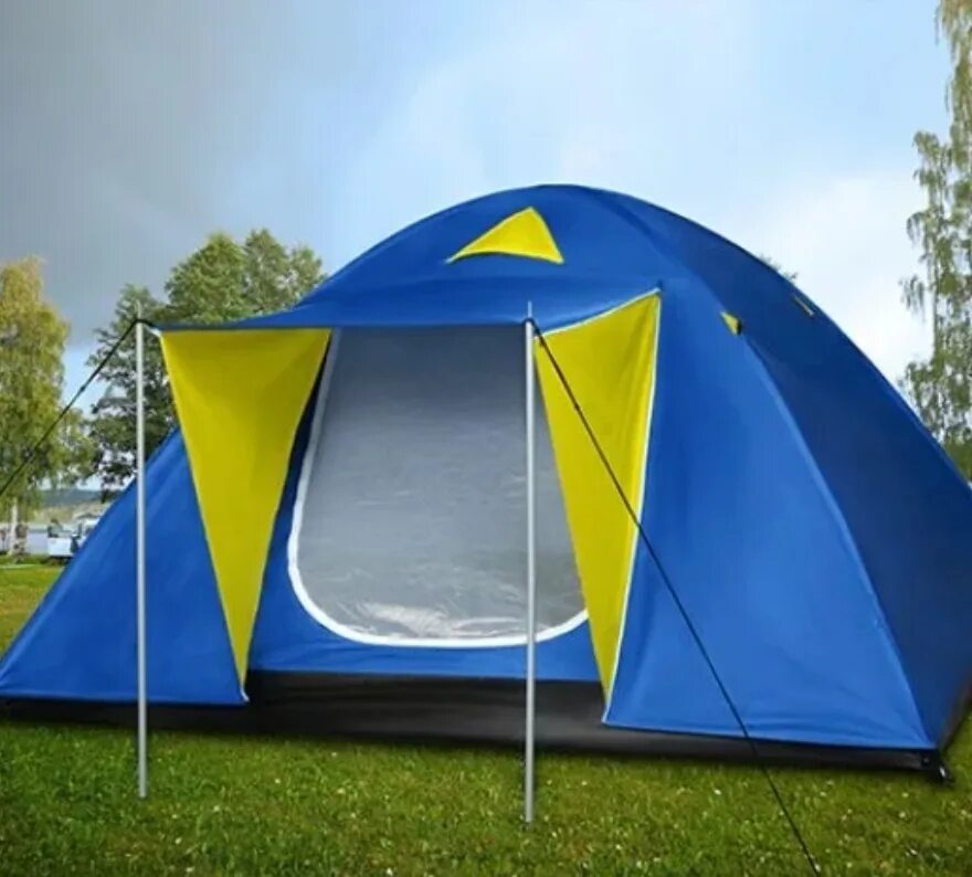 Купить палатку в беларуси. Палатка туристическая Colorado 240x210x130. Палатка Atemi Colorado 4. Палатка ами 4х местная. Туристическая пятиместная палатка Колорадо 210.