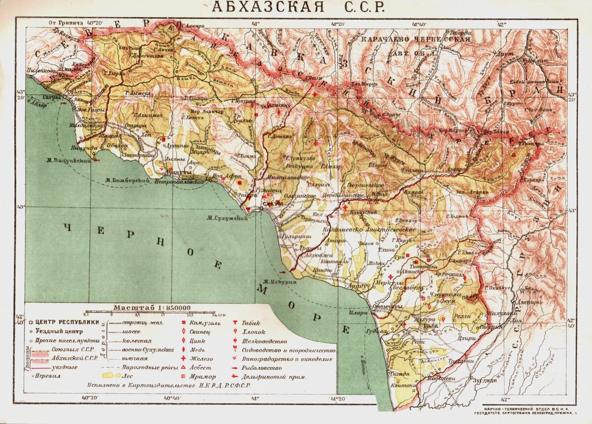 Географическая карта россии абхазии. Физическая карта Абхазии подробная с городами. Карта Абхазии с городами на русском языке побережья подробная. Республика Абхазия на карте. Карта Абхазии подробная с городами.