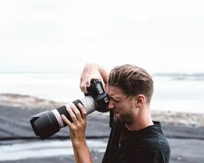 More camera