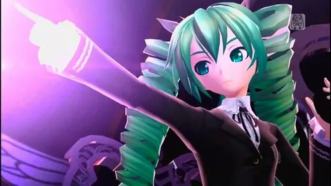 Himitsu da yo feat hatsune