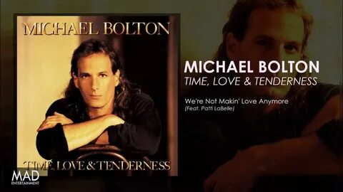 Michael love you
