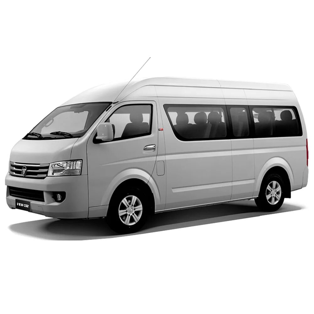 Микроавтобус это легковой автомобиль. Foton view cs2. Foton Mini Bus cs2 16. Foton Minibus. Foton van view cs2.