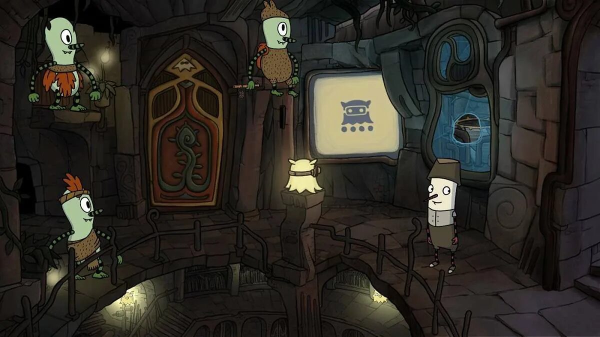 Inner game. The inner world the last wind monk ps4. the inner world арт. флейтоносы.