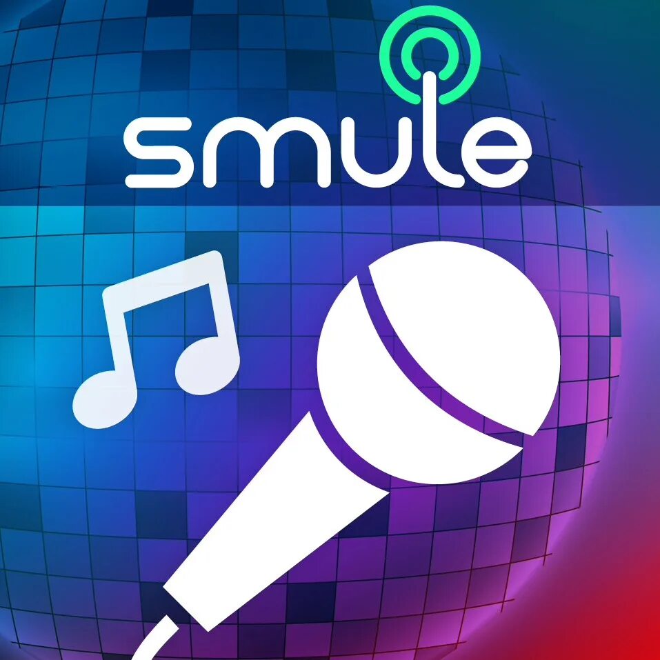 Smule караоке vip. Smule. Smule логотип. Приложение смул. Смул караоке.