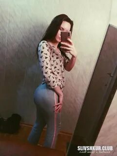 Домашние фото шкур