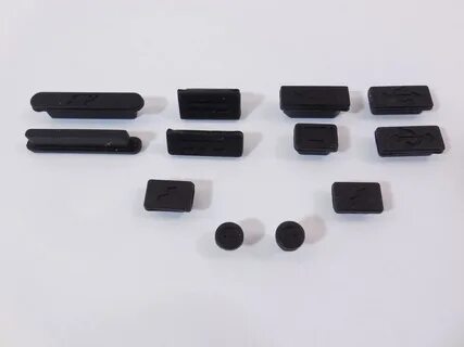Комплект заглушек для стабилизатора