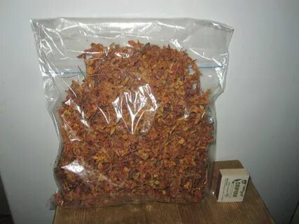 Сушеная морошка