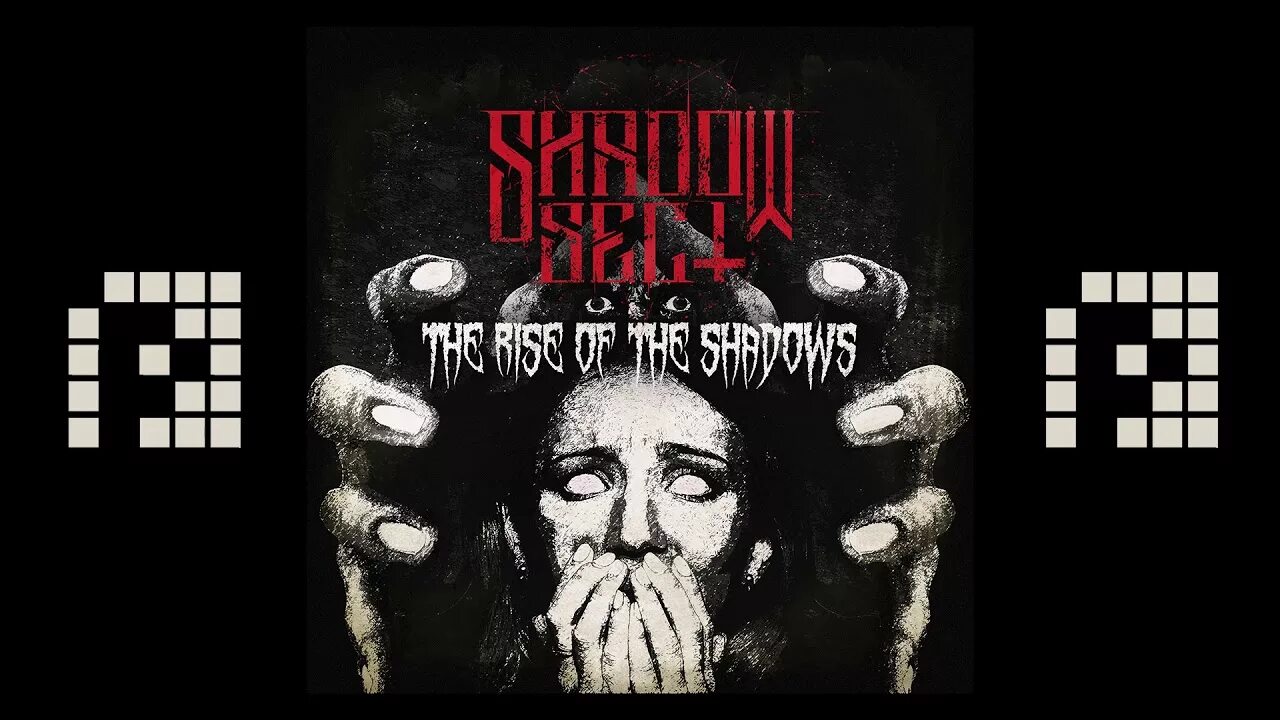 Secrets of the shadow sect. Shadow sect. Shadow sect - fckngjmp. Wake up Original Mix Shadow sect. Hallucinator Постер группы.