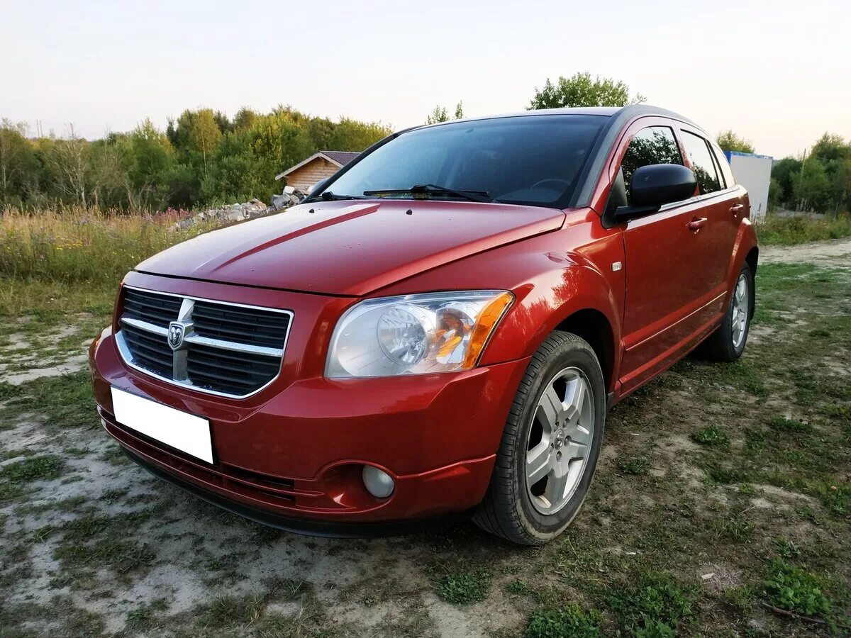 Dodge caliber купить. Додж Калибер 2008. Додж Калибр 2008. Додж Калибр 2008 года. Додж Калибр 2008г.