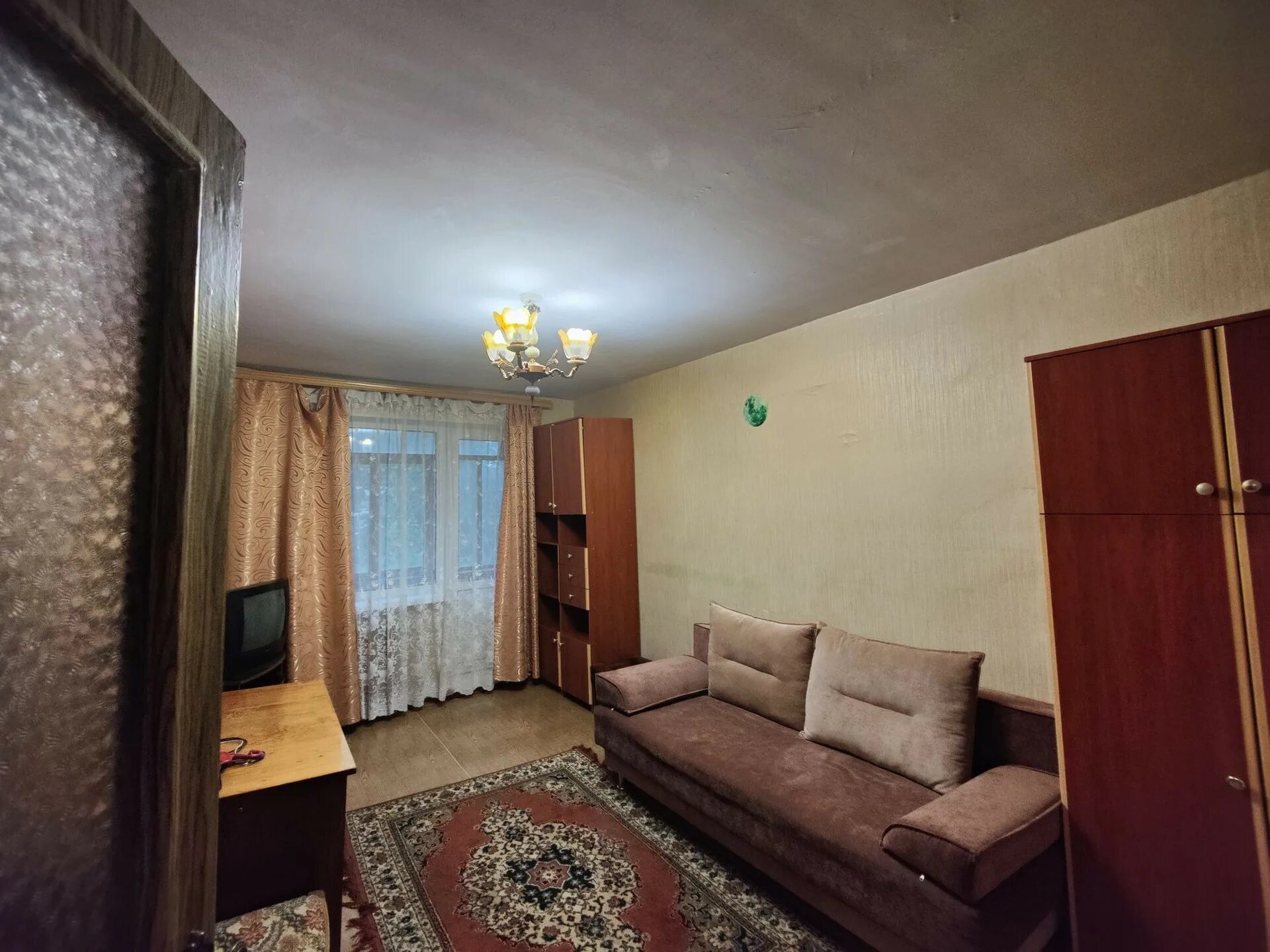 Купить 1 комнатную квартиру в Брянске вторичное жилье. Купить однокомнатную брянске вторичное