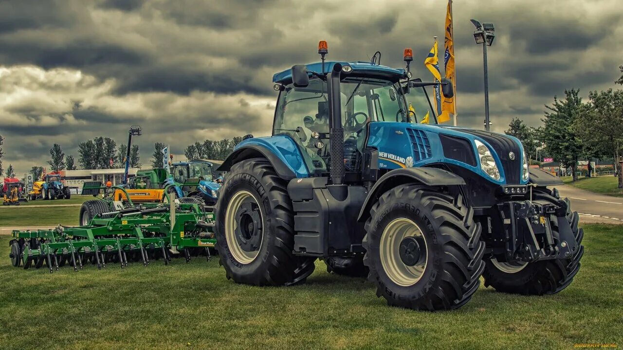 Беспилотный трактор джон дир. Зетор 4135f. Трактор claas axion. Трактор фендт 933. Jcb fastrac, 2021.