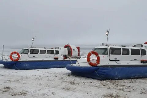 Воздушная переправа