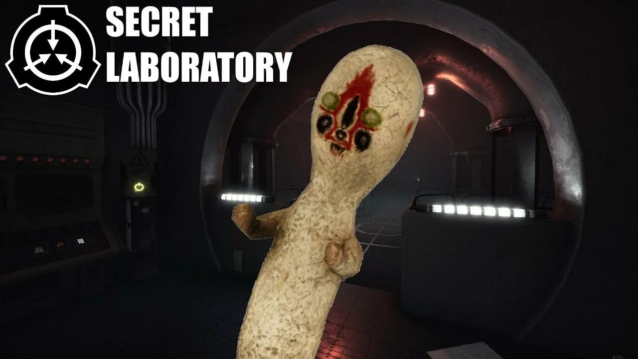 Scp laboratory не запускается