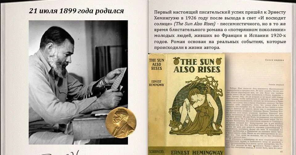 Хемингуэй поспорил что напишет. Хемингуэй лауреат нобелевской премии. хемингуэй рассказы.