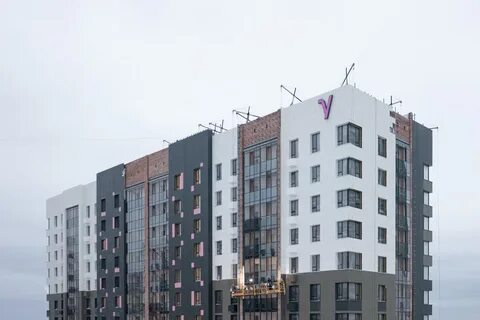 Последнее жилье