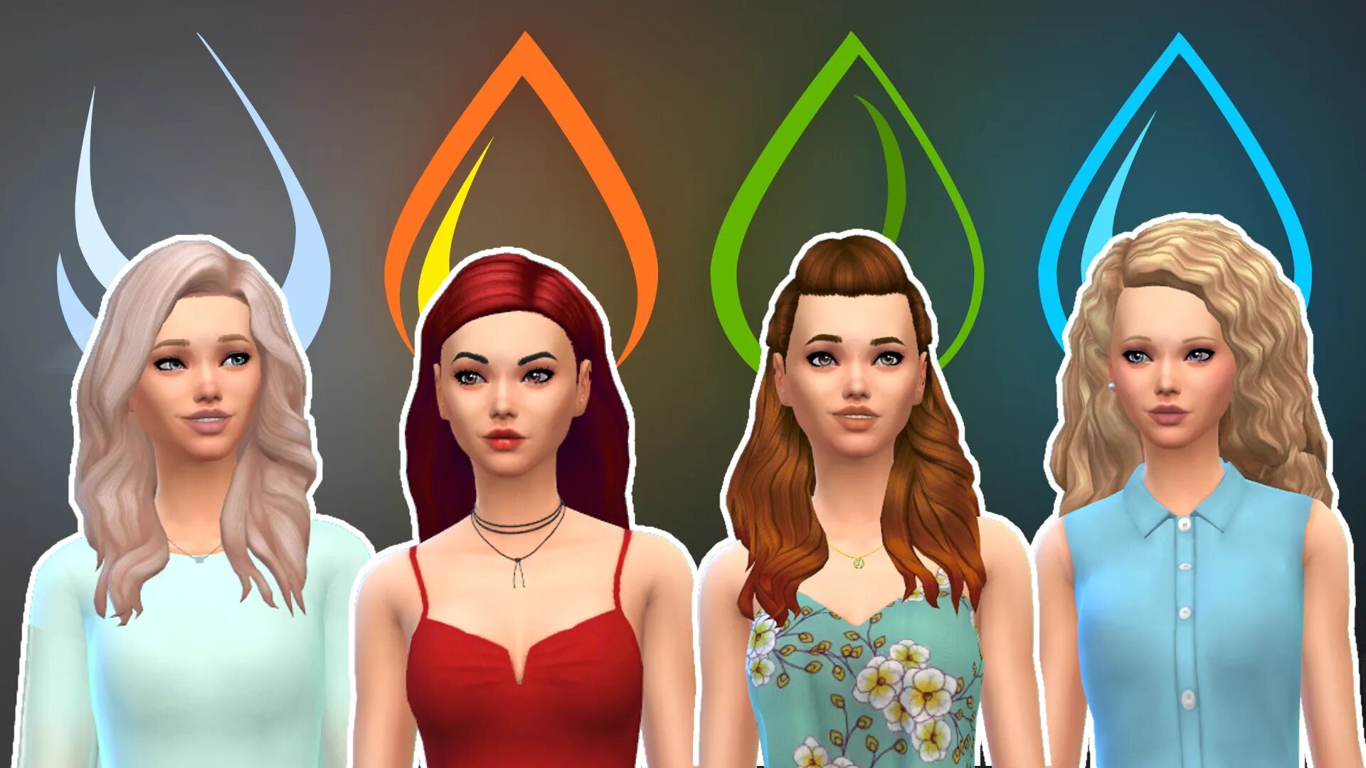 Wifi sims 4. Симс 4 сестры. sims 4 четыре сестры. челлендж 4 стихии симс 4. sims 4 элита.