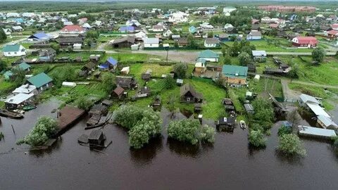 Саранпауль березовский