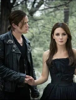 Fallen series