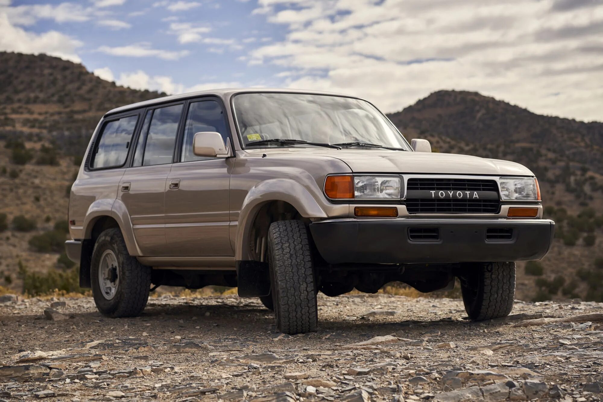 Serie 80. Land Cruiser 80. Тойота ленд Крузер 80. Toyota Land Cruiser 80 USA. Toyota Land Cruiser 80 1998.