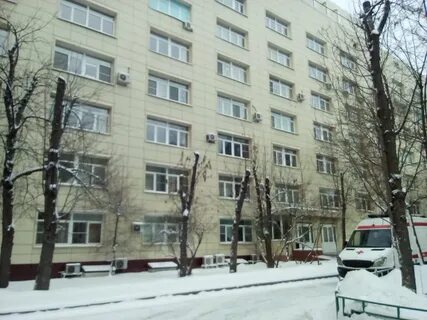 Москва пехотная 3