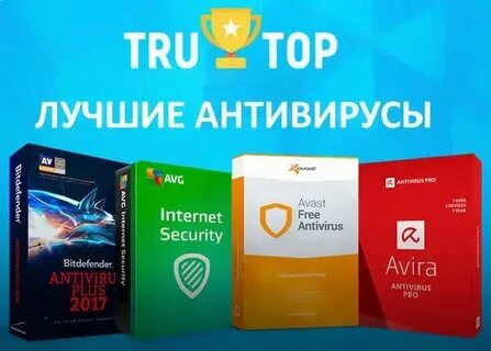 Недорогой эффективный антивирус