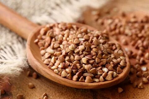 Buckwheat: гречка в мировом масштабе Зеленый рай Фотогалерея природы на dia...