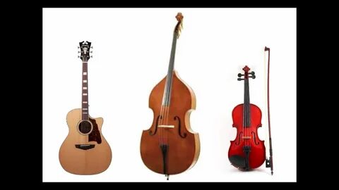 String instruments