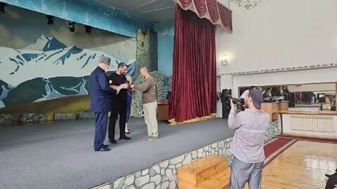 Мир михаила онуфриенко телеграмм