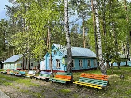 Путевки в лагерь кировская область