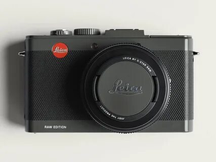 Leica lux 3