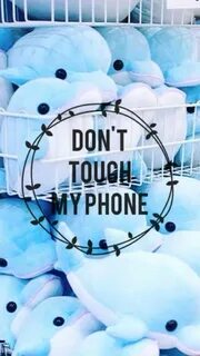 I can t touch