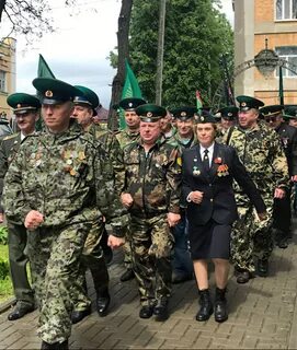 Новости и ситуация на брянской границе